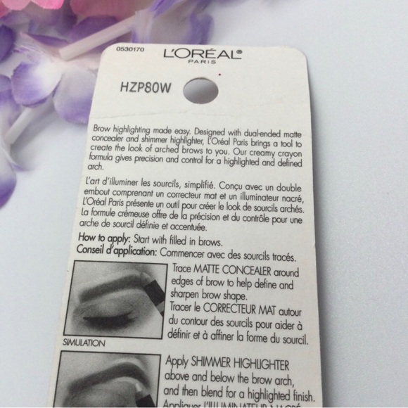 L’Oréal Paris eyeshadow n wallet bundle . New - Picture 13 of 16